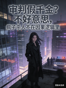 审判假千金？可疯子不在因果逻辑里