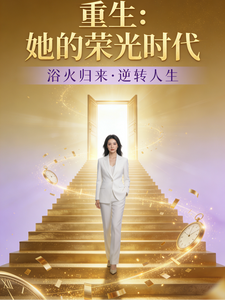重生：她的荣光时代