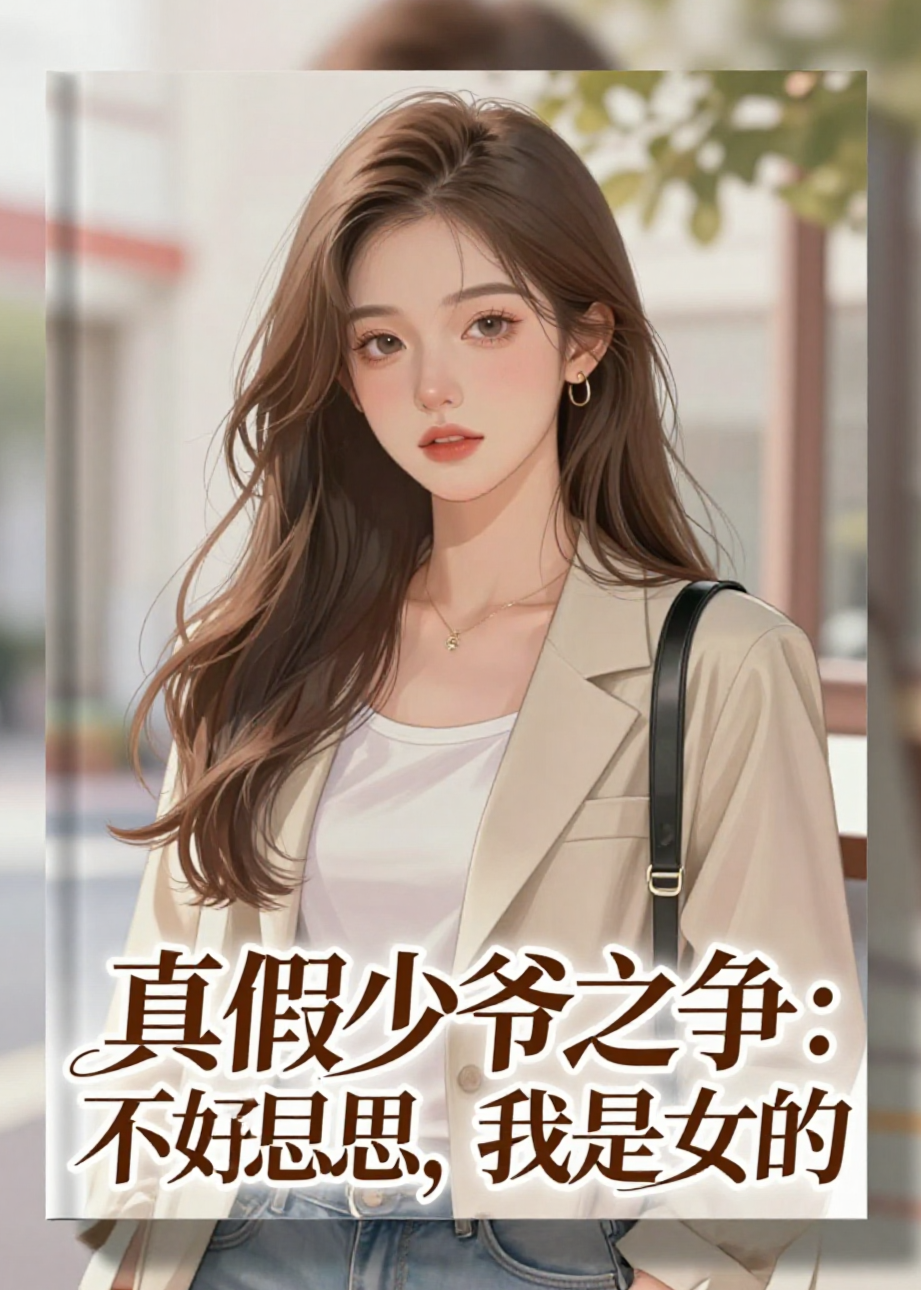 真假少爷之争：不好意思，我是女的