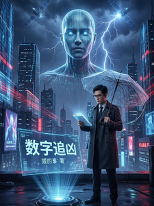 数字追凶