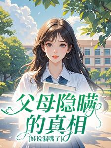 父母隐瞒的真相，娃说漏嘴了