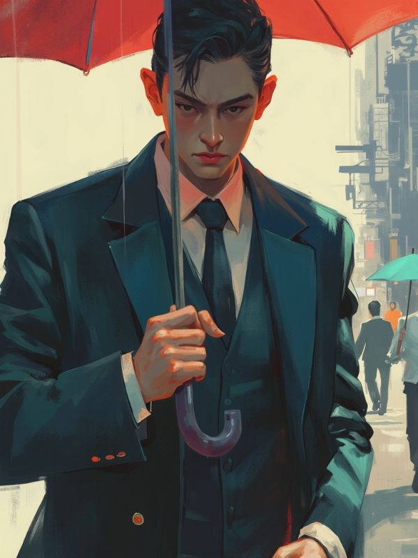 当粘人精不再粘人后