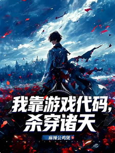 我靠游戏代码，杀穿诸天