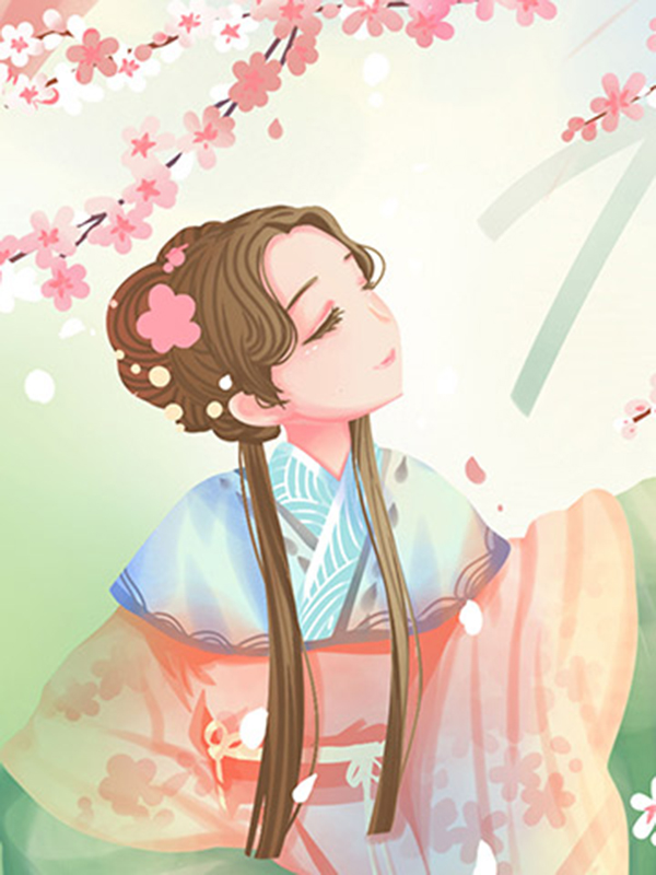 和世子荣辱与共十年后，他却找替身了