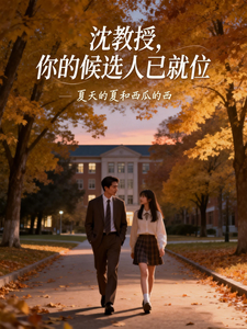 沈教授，你的候选人已就位