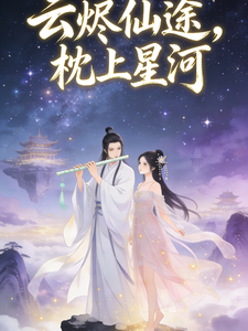云烬仙途，枕上星河