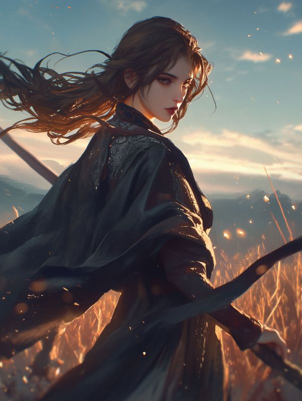 全京城都怕我言灵开口，不知死活的穿越庶妹悔疯了