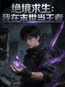 绝境求生：我在末世当王者