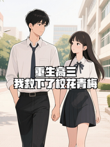 重生高三：我救下了校花青梅
