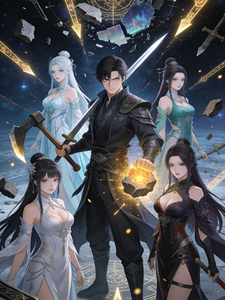 万界破烂挖矿系统