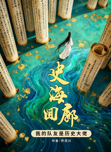 史海回廊：我的队友是历史大佬