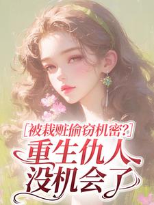 被栽赃偷窃机密？重生仇人没机会了