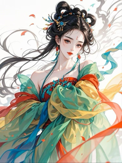 我恢复神智后，战神和帝君悔疯了