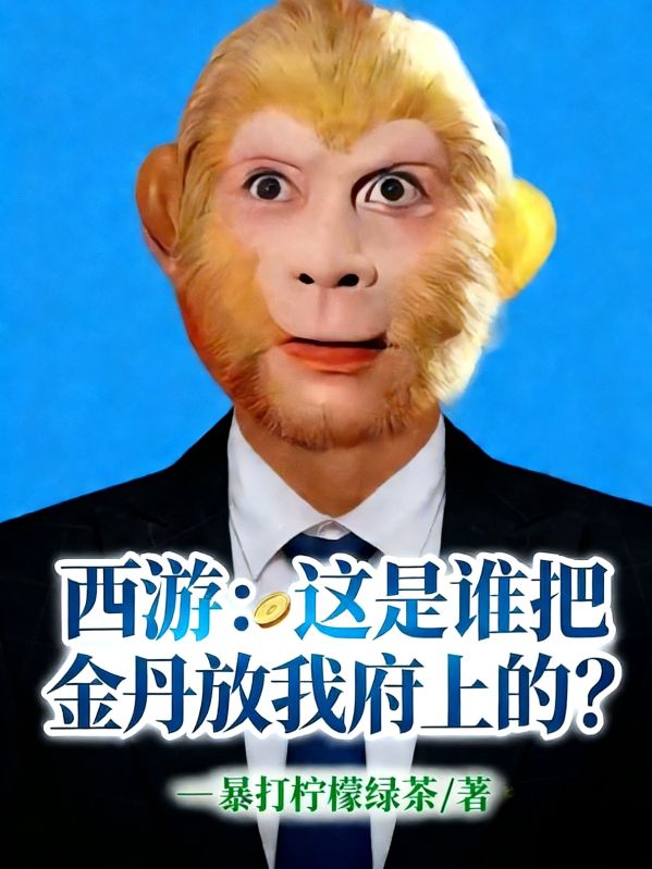 西游：这是谁把金丹放我府上的？