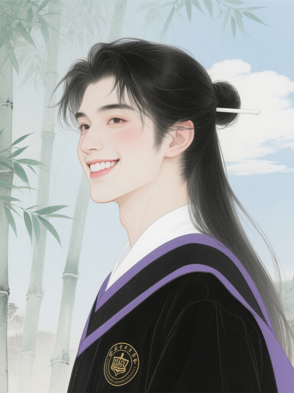 契约到期，请君入狱