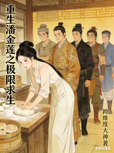 重生潘金莲之极限求生