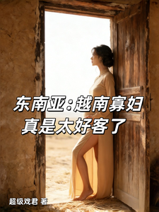 东南亚：越南寡妇真是太好客了