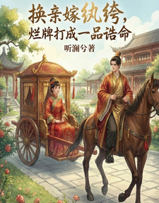 换亲嫁纨绔，烂牌打成一品诰命