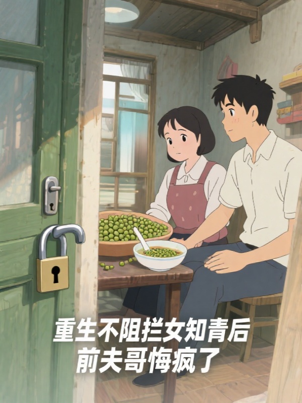 重生不阻拦女知青后，前夫哥悔疯了