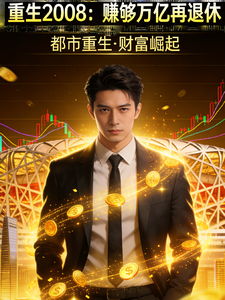 重生2008：赚够万亿再退休