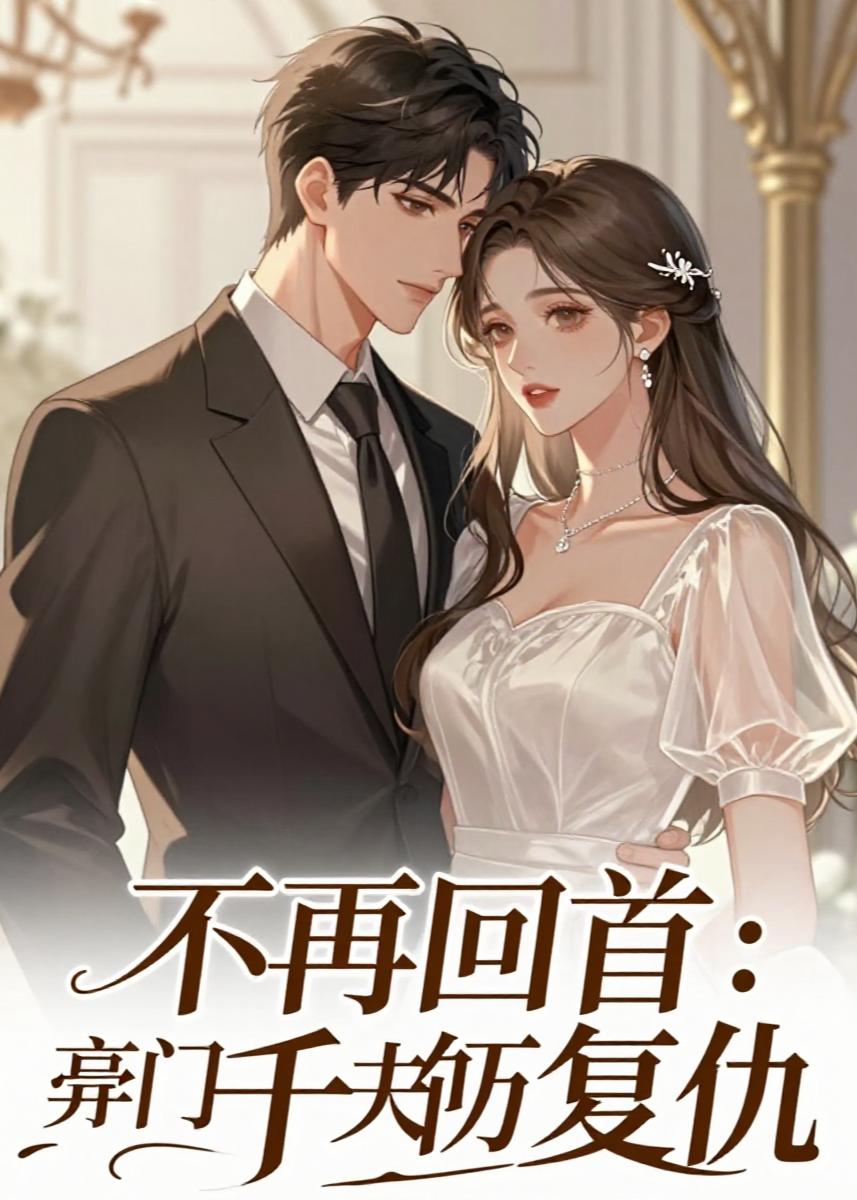 不再回首：豪门弃夫的千亿复仇