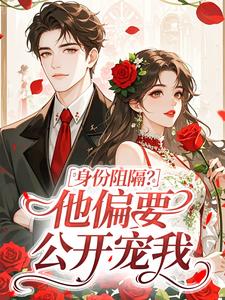 身份阻隔？他偏要公开宠我