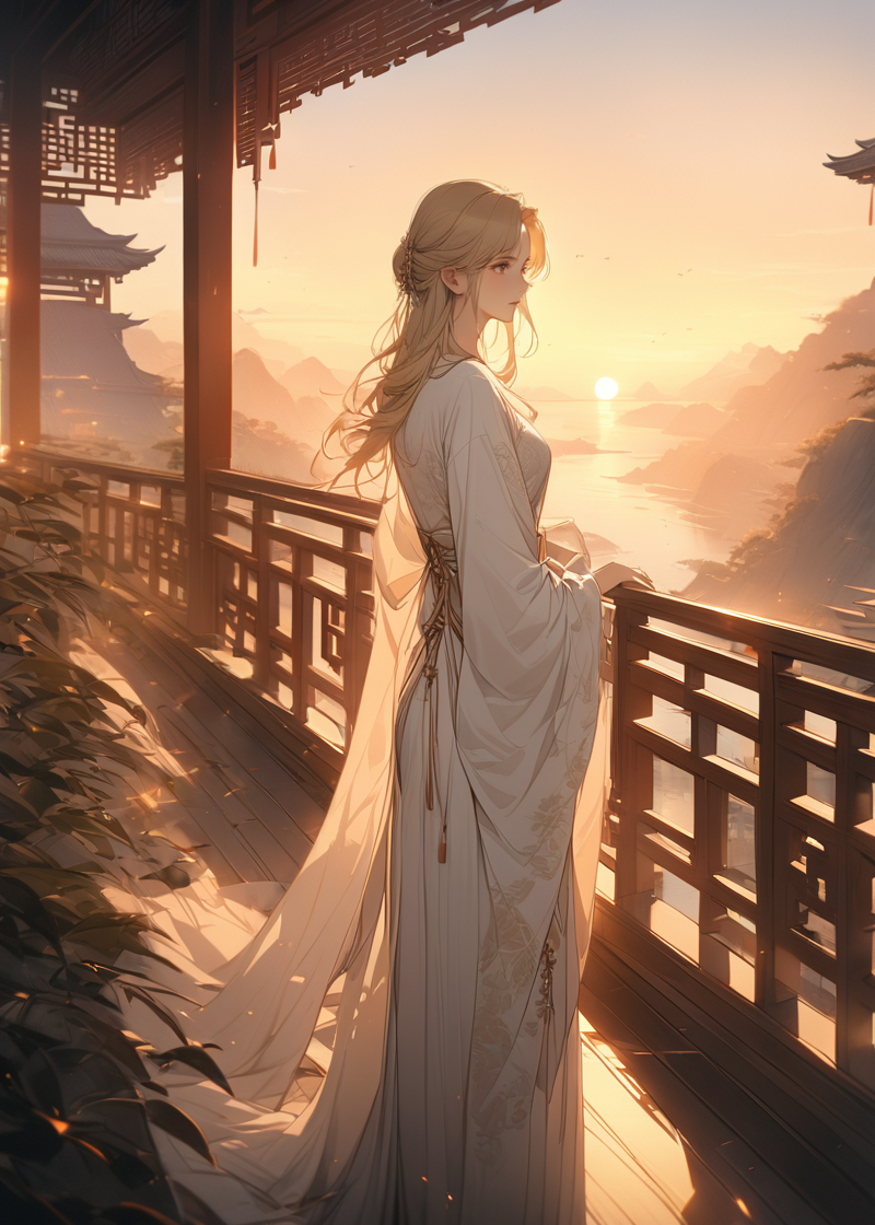 想妾压妻的未婚夫悔疯了