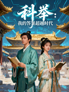 科举：我的答案超越时代