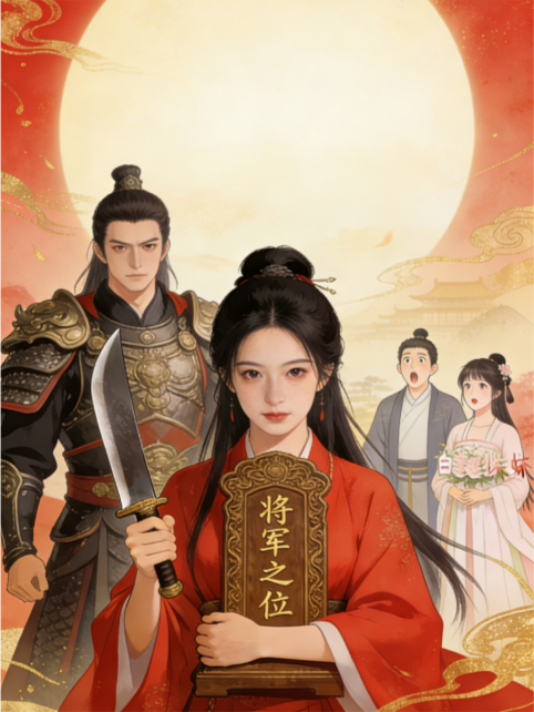 全京城笑我嫁死人，归来将军宠上天