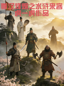 季汉烽烟之水浒来客