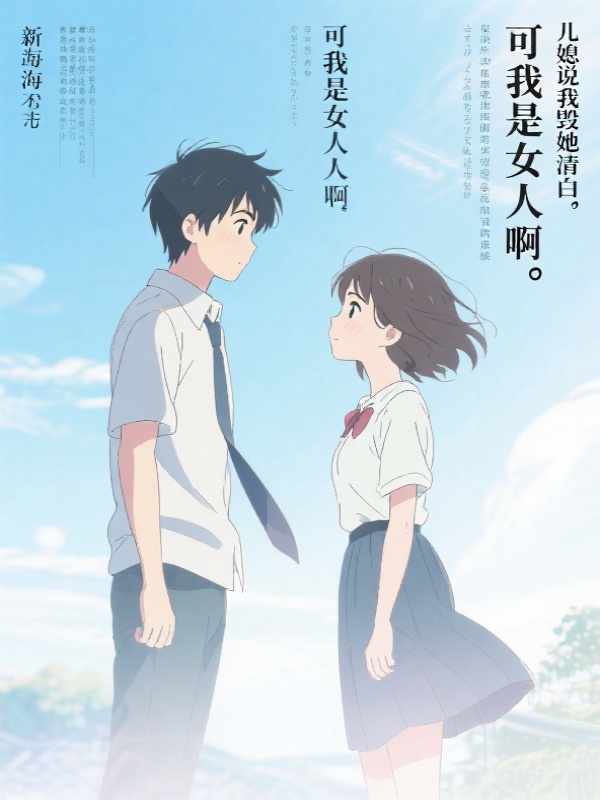 儿媳说我毁她清白，可我是女人啊