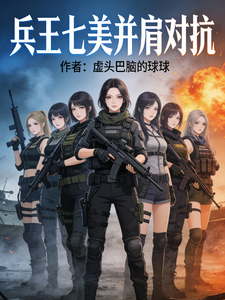 兵王七美并肩对抗