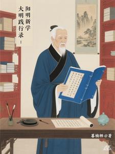 大明践行录：阳明新学