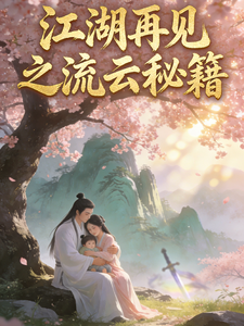 江湖再见之流云秘籍