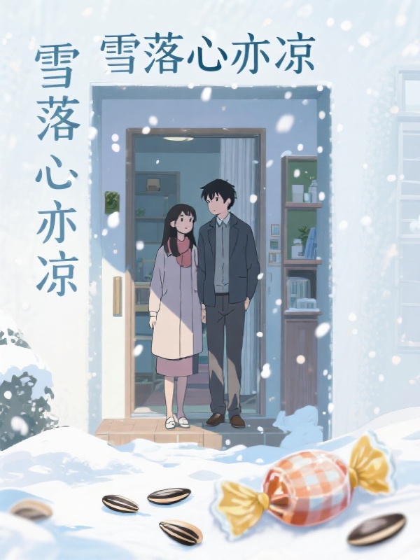 雪落心亦凉