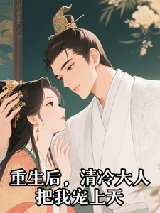 重生后，清冷大人把我宠上天