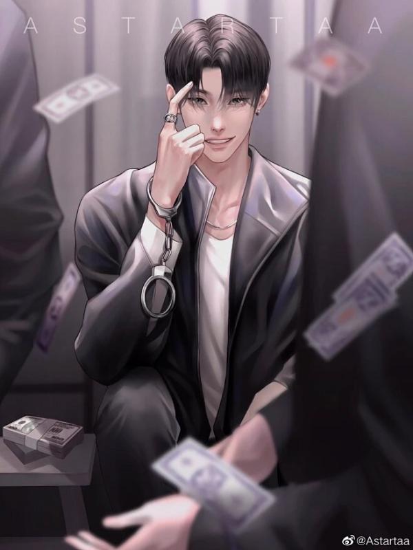 因桂花树杀人自首后，警察却说凶手不是我